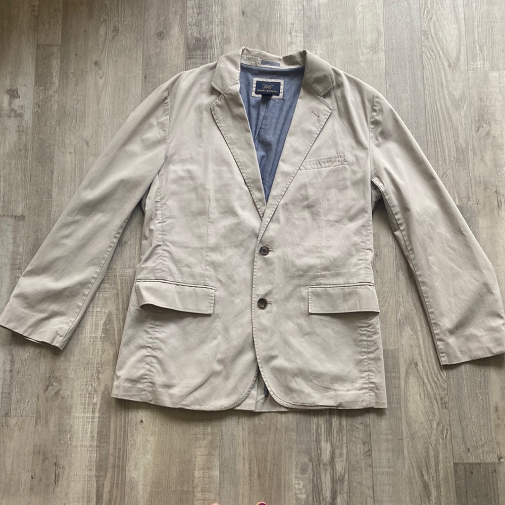 Brooks Brothers Men’s Blazer, size Medium